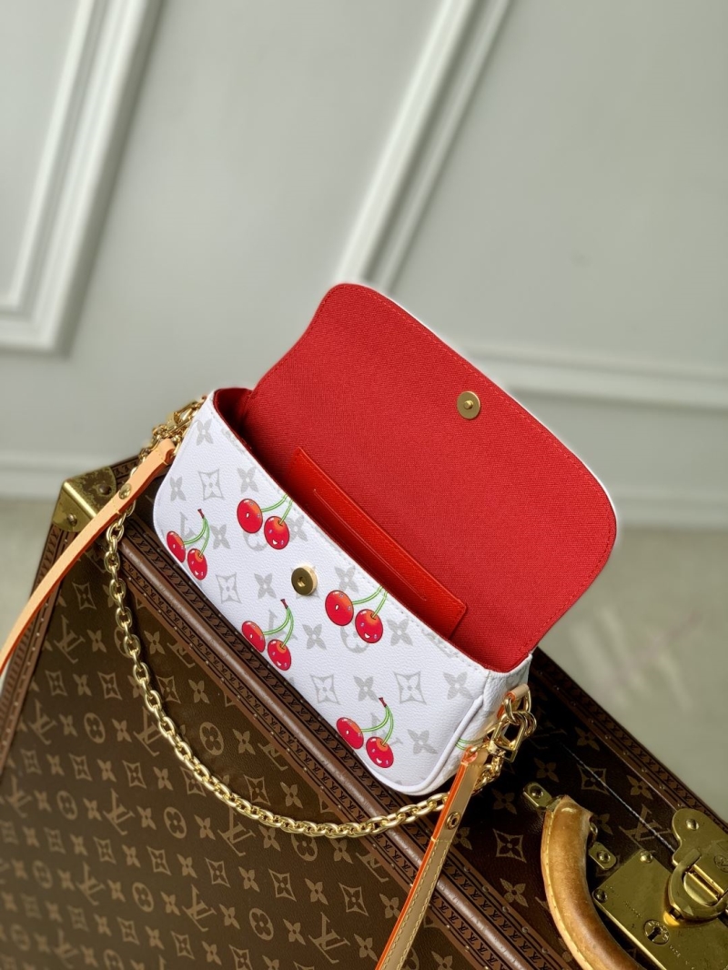 LV Satchel bags